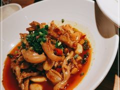 -太二酸菜鱼(宁波来福士店)