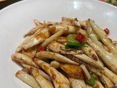 -花城粤菜餐厅(高新区店)