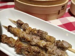 -西贝(六里桥旗舰店)