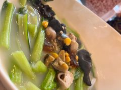 -银河酒家(天河店)