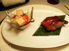 -三号黄浦会Canton Table