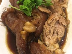-松發肉骨茶(牛车水店)
