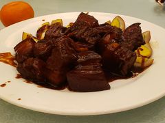 -东方明珠老上海8号餐厅(东方明珠广播电视塔店)