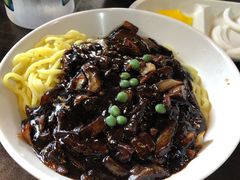 -香港饭店0410(明洞店)