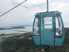 景点-太湖渔洋山