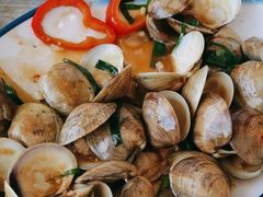 -红月湾海鲜饭店•沙滩海景(双月湾店)
