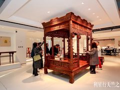 -利星行天竺之星汽车有限公司
