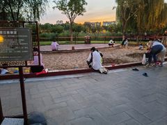 -西海子公园