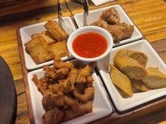 -临家闽南菜(宝洲路店)