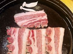 -韩时烤肉(枫蓝店)