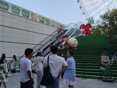 -南昌之星游乐场