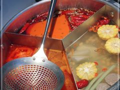 -潮牛壹号鲜牛肉火锅(世界城广场店)