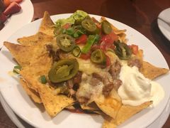 -Pancakes on the rocks(Darling Harbour)