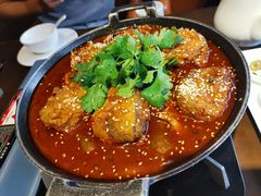 -枣子树素餐厅(铂金城店)