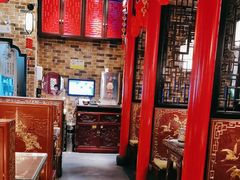 -缪氏川菜(深圳北站缤果空间店)