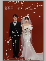 -摩玛婚纱摄影(杭州店)