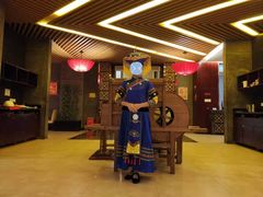 门面-清远恒大酒店·寻味清远