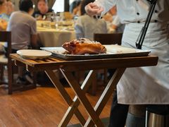 -四季民福烤鸭店(望京旺角店)