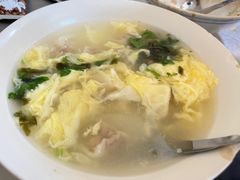 -陈记锅巴菜(五大道店)