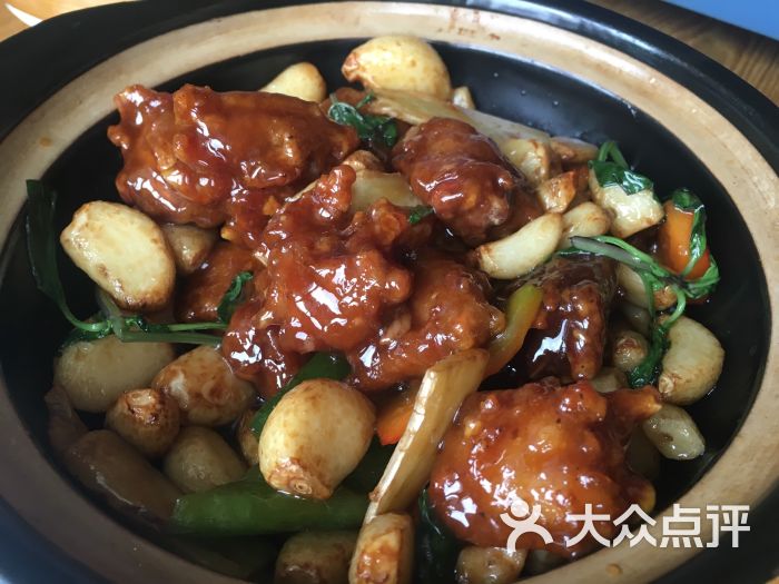 榕禾餐厅(塘下店)-图片-瑞安美食-大众点评网