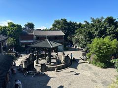 -大理古城