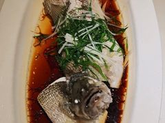 -院里寻菜·精致庭院菜(观沙岭店)