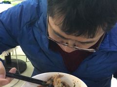 -阿叶羊杂碎(前进街店)