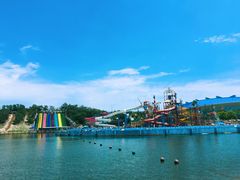 -渔岛海洋度假区