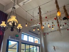 -MIMO CAFE(沙头角店)
