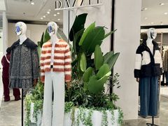 -开元商城(钟楼店)