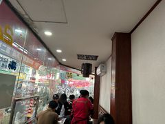 -一品飘香米线(一中总店)