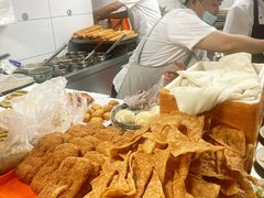 -惠宾饭庄(中山路店)