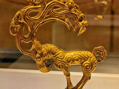 -陕西历史博物馆