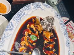 -锦楼·臻选新杭帮(杭州中心店)