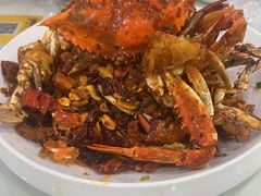 -威海渔村(黄兴路店)