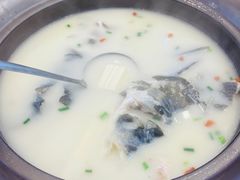 -浔味·山屿湖·正宗淳牌全鱼宴老字号