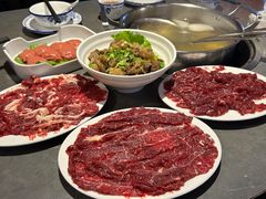 -贵宾牛·潮汕牛肉火锅(珠池总店)