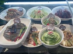 -老海陵·泰州菜(图书馆店)