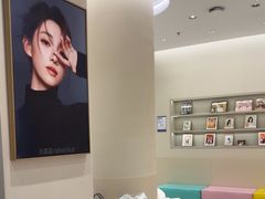 -天真蓝照相馆(五角场百联又一城店)