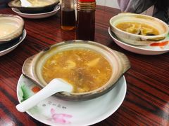 -添發碗仔翅美食