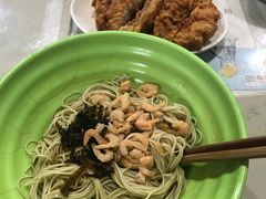 -老地方面馆(思南路店)