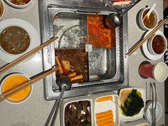 -海底捞火锅(芜湖银泰城店)