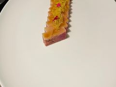 -宫燕府·京菜·烤鸭·淮扬菜(王府中心店)