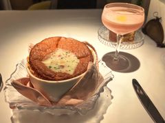 -壳里西餐厅Coquille Seafood Bistro(蒙自路店)