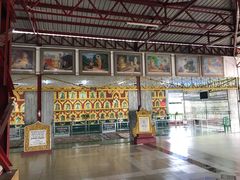 -ခြောက်ထပ်ကြီးရွှေသာလျောင်းဘုရားကြီး