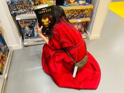 -LEGO(国贸商城店)