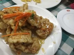 -刘妈菜馆(磁器口店)
