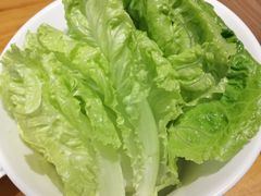 -唯成•韩国炭火烤肉 유성고기