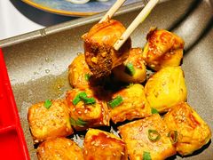 -雀舞云南菜(天津天河城购物中心店)