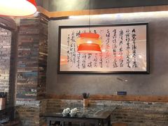 -阿嫂印象·民间江湖菜(大学城店)